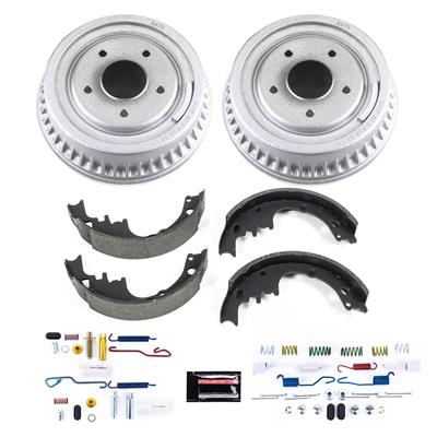 DRUM BRAKE KITS