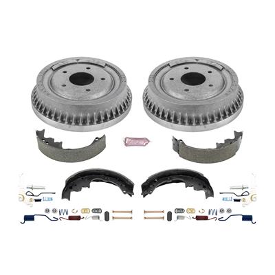 DRUM BRAKE KITS