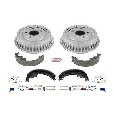DRUM BRAKE KITS