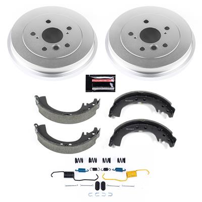 DRUM BRAKE KIT