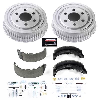 DRUM BRAKE KITS