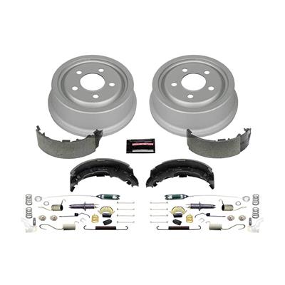 REAR BRAKE KIT