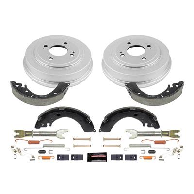 DRUM BRAKE KITS