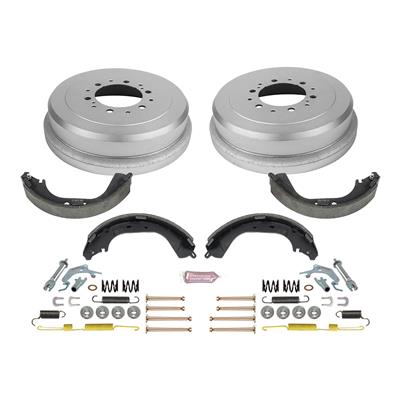 DRUM BRAKE KIT
