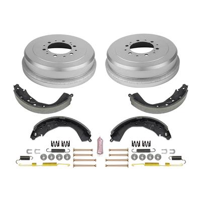 DRUM BRAKE KIT