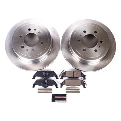 BRAKE KIT