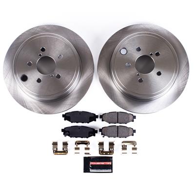 DAILY DRIVER BRAKE KIT