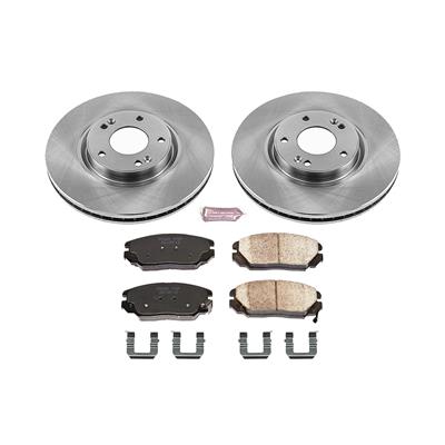1 CLICK BRAKE KIT