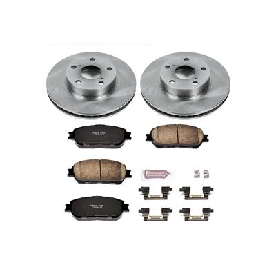 DAILY DRIVER BRAKE KIT