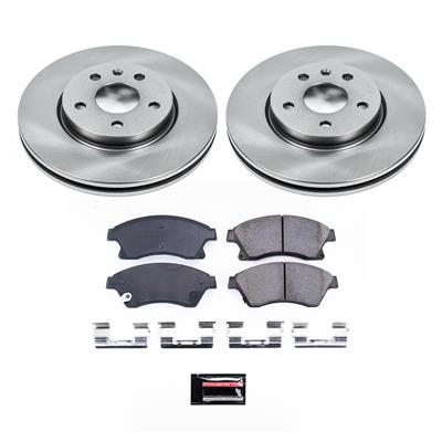 BRAKE KIT