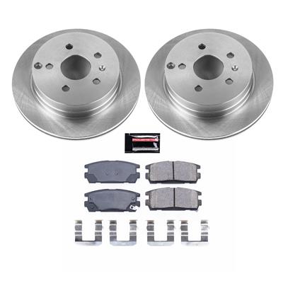 DAILY DRIVER BRAKE KIT