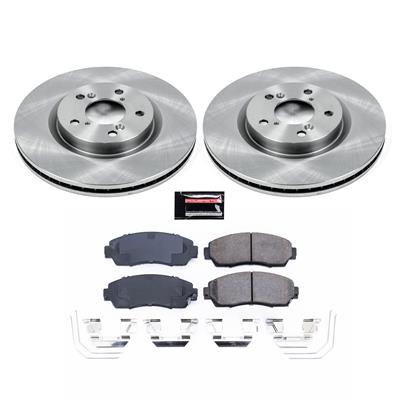 DAILY DRIVER BRAKE KIT