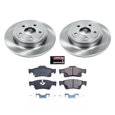 DAILY DRIVER BRAKE KIT