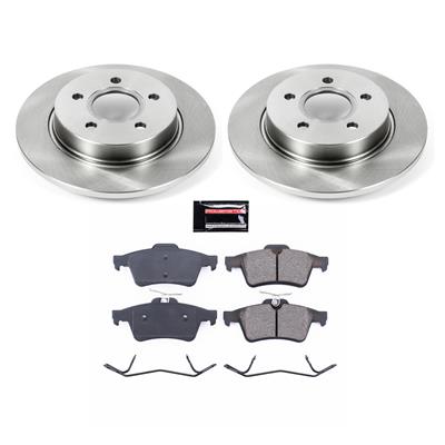 DAILY DRIVER BRAKE KIT