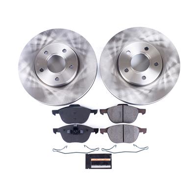 DAILY DRIVER BRAKE KIT