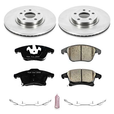 OE BRAKE KIT
