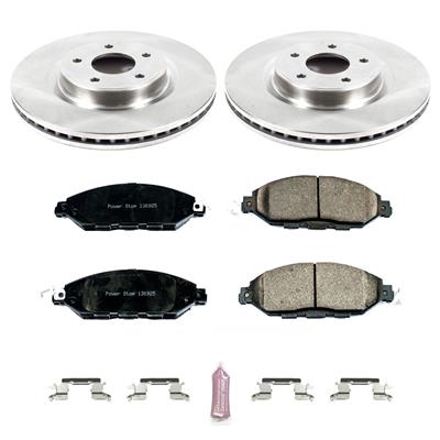 BRAKE KIT