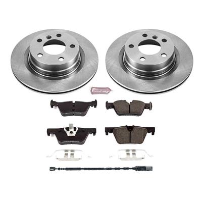 DAILY DRIVER BRAKE KIT