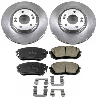 AUTOSPECIALTY DRUM KIT