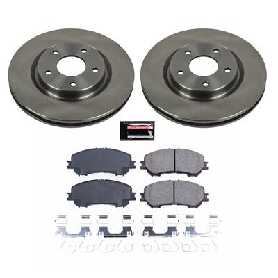 AUTOSPECIALTY DRUM KIT
