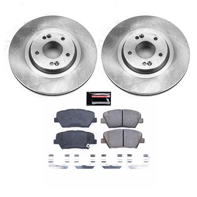 AUTOSPECIALTY DRUM KIT