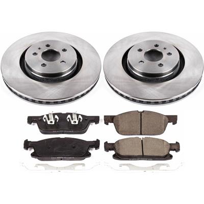DAILY DRIVER BRAKE KIT