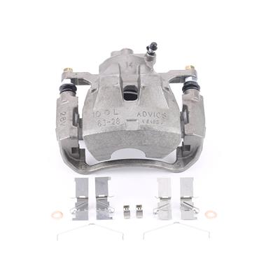 BRAKE CALIPERS