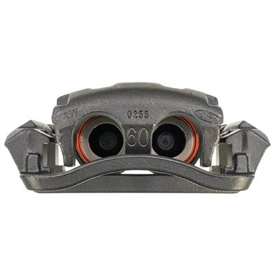 DISC BRAKE CALIPER