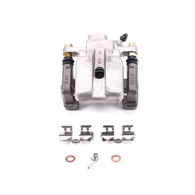 BRAKE CALIPERS