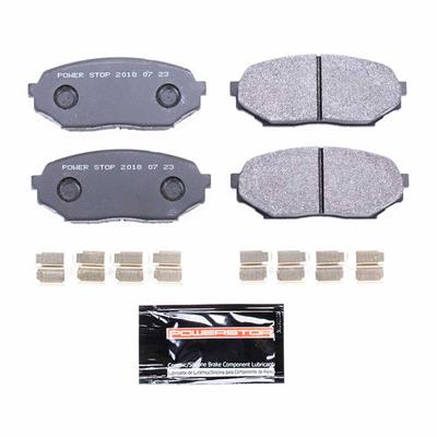 BRAKE PAD