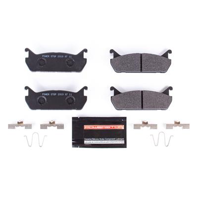 BRAKE PAD