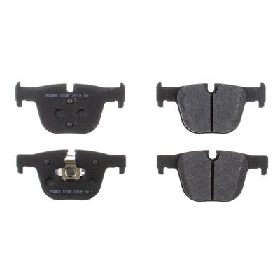 BRAKE PADS
