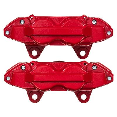 UPGRADE CALIPER