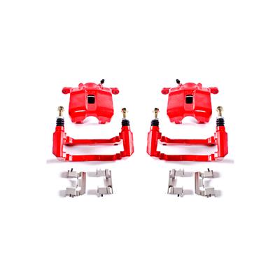 CALIPERS PAIR