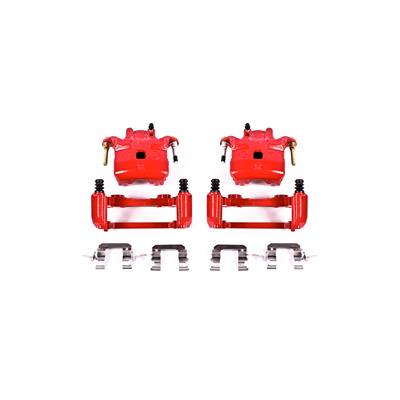 DISC BRAKE CALIPER