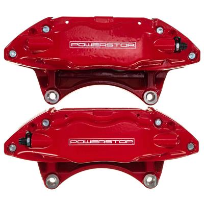 FRONT CALIPER