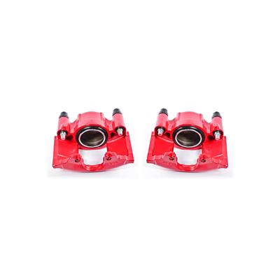 CALIPERS DISC BRAKE 1-PISTON