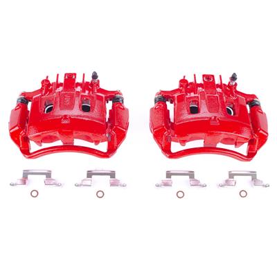CALIPERS PAIR