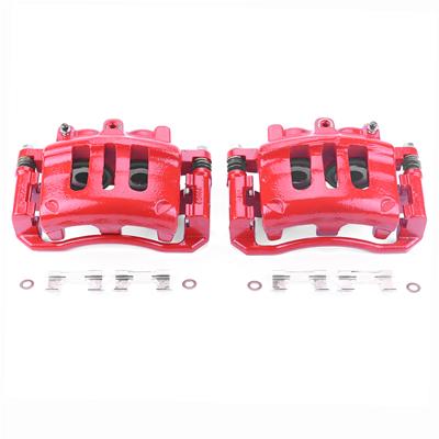 FRONT CALIPERS