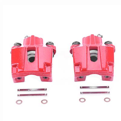 REAR CALIPERS