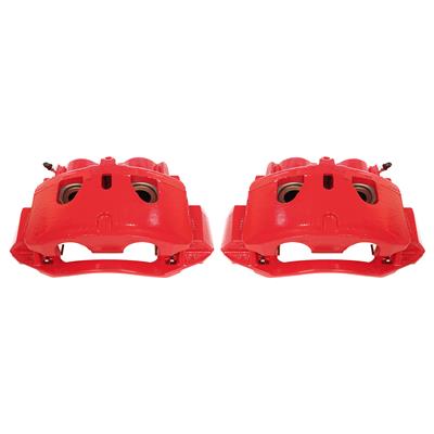 PERFORMANCE CALIPERS