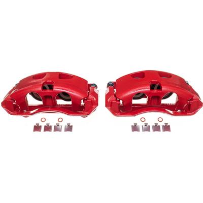 CALIPER PAIR