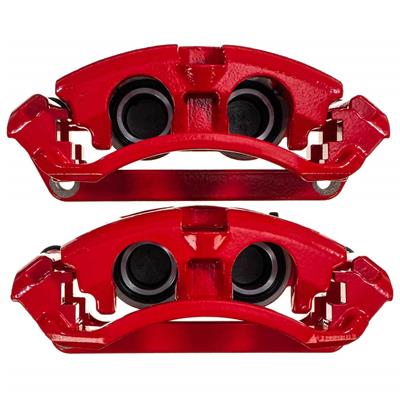 BRAKE CALIPERS