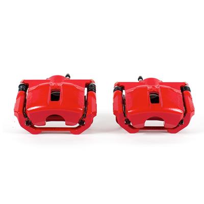 CALIPERS - PR.