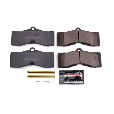 DISC BRAKE PAD