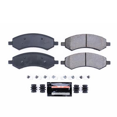DISC BRAKE PAD