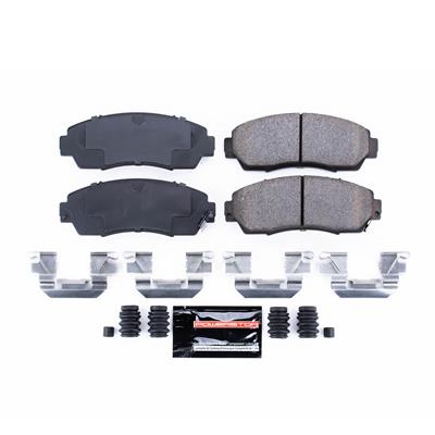 DISC BRAKE PAD