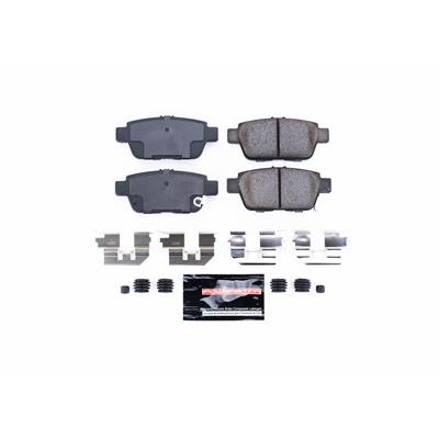 DISC BRAKE PAD