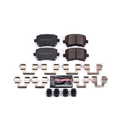 DISC BRAKE PAD