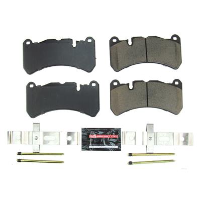 BRAKE PADS